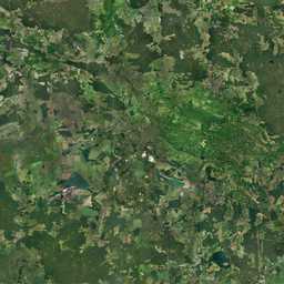PMC Germany Lubbenau Terrains Satellite Texture
