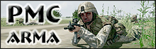 PMC Tactical ArmA