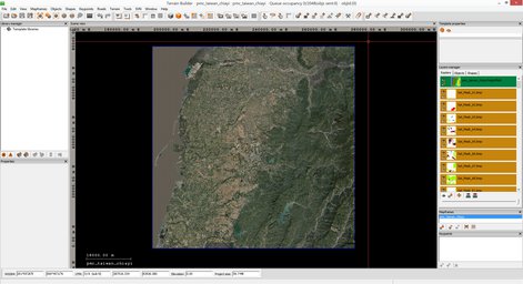 PMC Taiwan Chiayi ArmA 3 Screenshot
