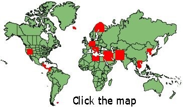 PMC Tactical Falcon 4.0 Theaters World Map