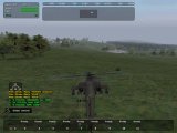 Operation Flashpoint (OFP) PMC Tactical Screenshot