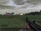 Operation Flashpoint (OFP) PMC Tactical Screenshot