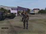 Operation Flashpoint (OFP) PMC Tactical Screenshot